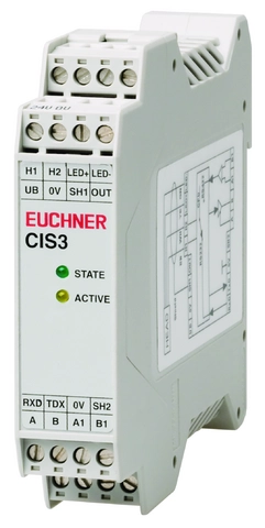 CIA3SX1R1G08 (주문 번호 077910)