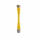C-M12F05-05X034PU01,5-M12M05-159363