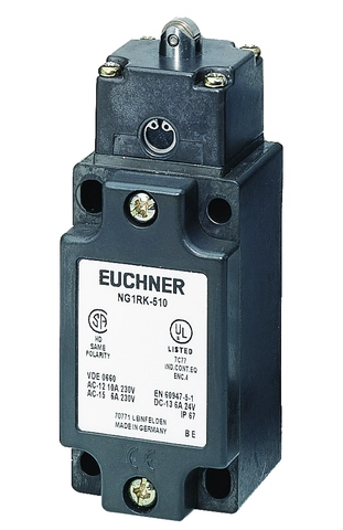 NG1RK-510-M (Order no. 088619)