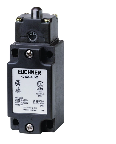 NG1WO-510-M (Order no. 079945)