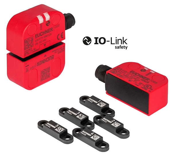Safety switch CES-IO