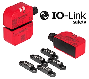 Safety engineering for connection to IO-Link Safety