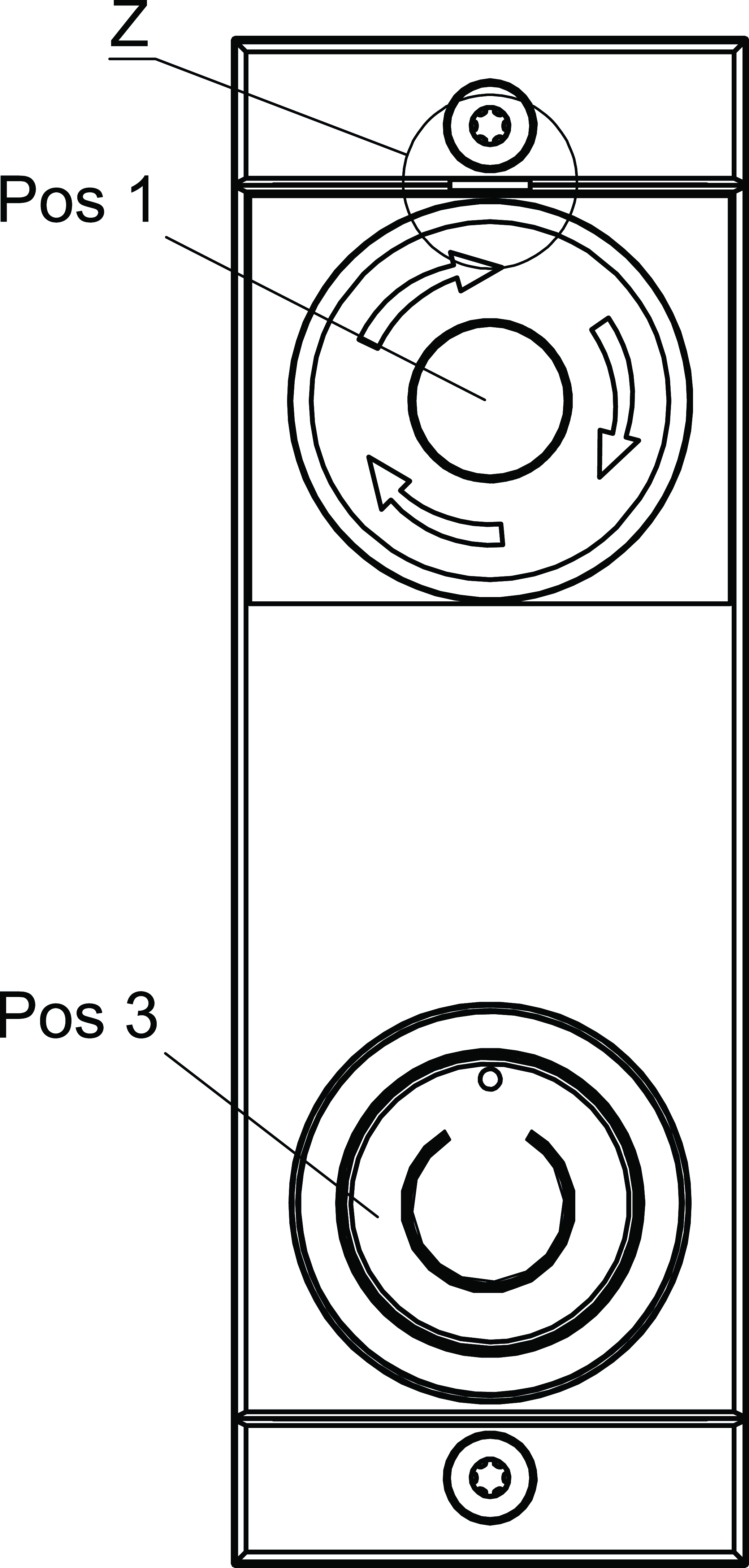 Dessins cotés