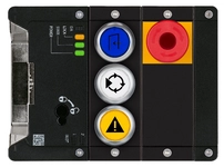 セット内容 MGB2-L1-MLI-U-YK3C8-CA-L-170583  (注文するいいえ。 170583)