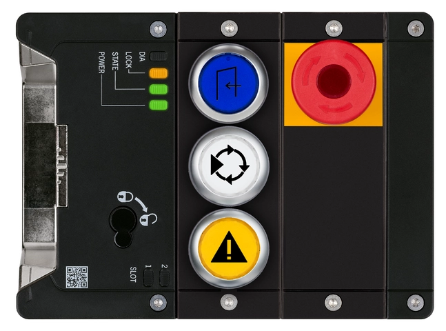 MGB2-L1-MLI-U-YK3C8-CA-L-170583 (Best. Nr. 170583)