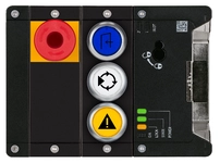 Sets MGB2-L1-MLI-U-YK3C8-CA-R-170581  (Best. Nr. 170581)