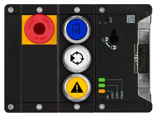 MGB2-L1-MLI-U-YK3C8-CA-R-170581 (Nº de pedido 170581)