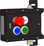 Módulos de bloqueo MGB-L1-APA-AJ8A2-S10-R-175999  (N.º de pedido 175999)