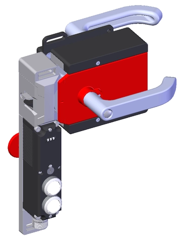 MGBS-P-L1HE-AR-U-R-SH-160879 (Order no. 160879)