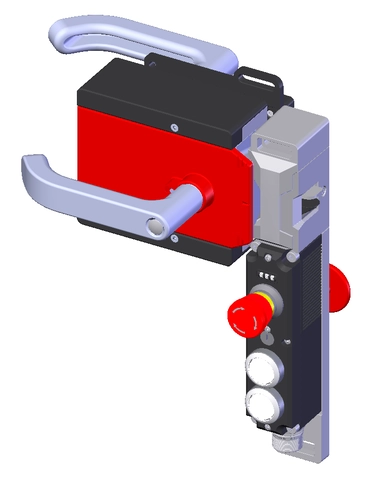 MGBS-P-L1HE-AR-U-L-SH-160521 (Order no. 160521)