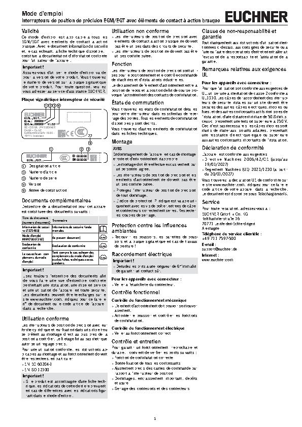 N.º doc. MAN20001598