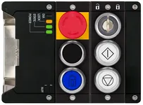 Modules MGB2-L2-MLI-U-YR2R4-CA-L-175693