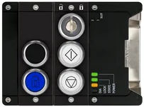Módulos MGB2-L1-MLI-U-YR4R3-CA-R-175701