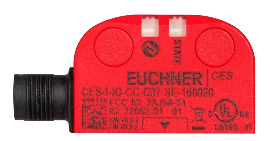 CES-I-IO-CC-C07-SE-168020 (Sip. No. 168020)