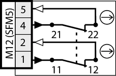 Anschlussplan