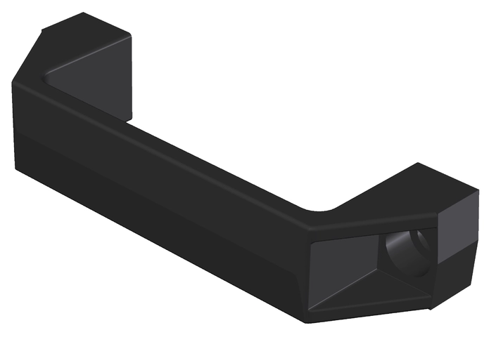 RIEGELGRIFF/V5 (Sip. No. 093500)