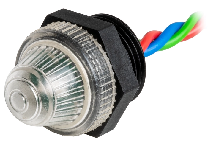 AY-LED-024-GR/RD-T-171343 (注文番号 171343)