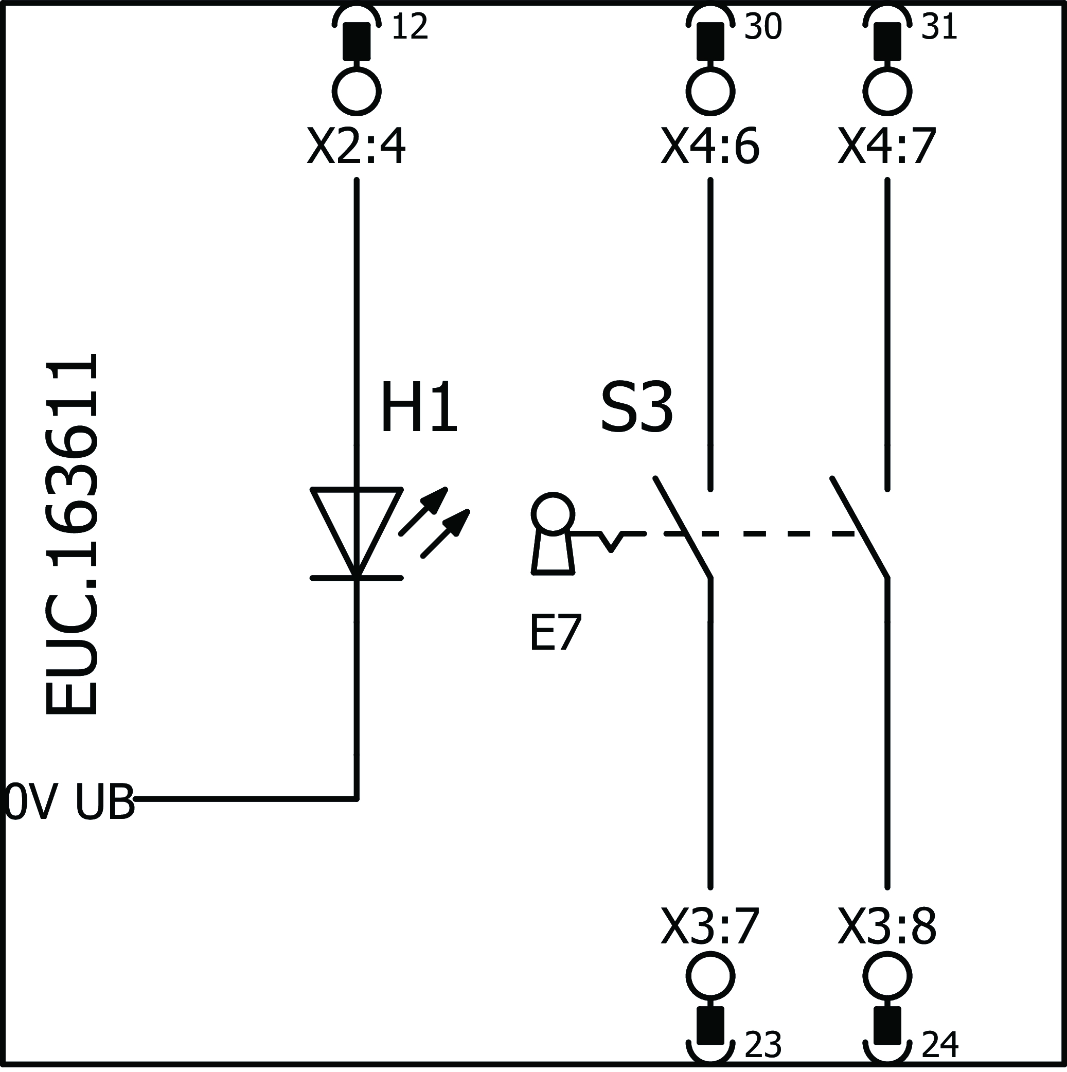 Exemples de connexion