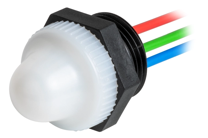 AY-LED-024-GR/RD-M-171344 (Nº de pedido 171344)