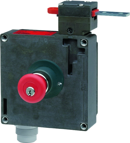 TZ2LE024SR11-C1815 (N° de commande 079660)