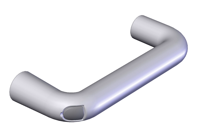MGB-A-DOORHANDLE-S2-123926 (注文番号 123926)