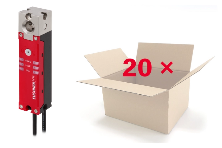 CTS-C2-BR-CC-FLX-AP-VAB-169613/V20 (N° de commande 178388)