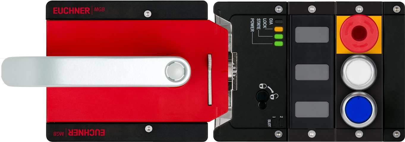 MGB2-L1H-MLI-U-MA-L-175569 (N° de commande 175569)