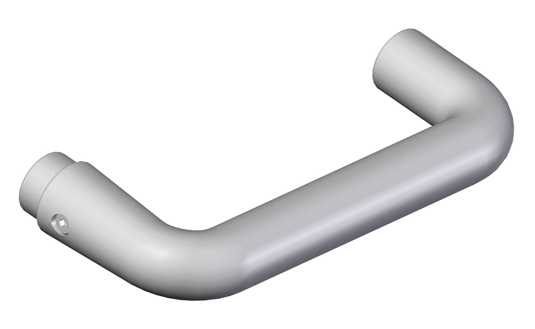 MGB-A-DOORHANDLE-S1-110277 (Best. Nr. 110277)