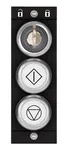 Submódulos MSM-1-P-CA-J4P0P0-R4-175664  (Nº de encomenda 175664)