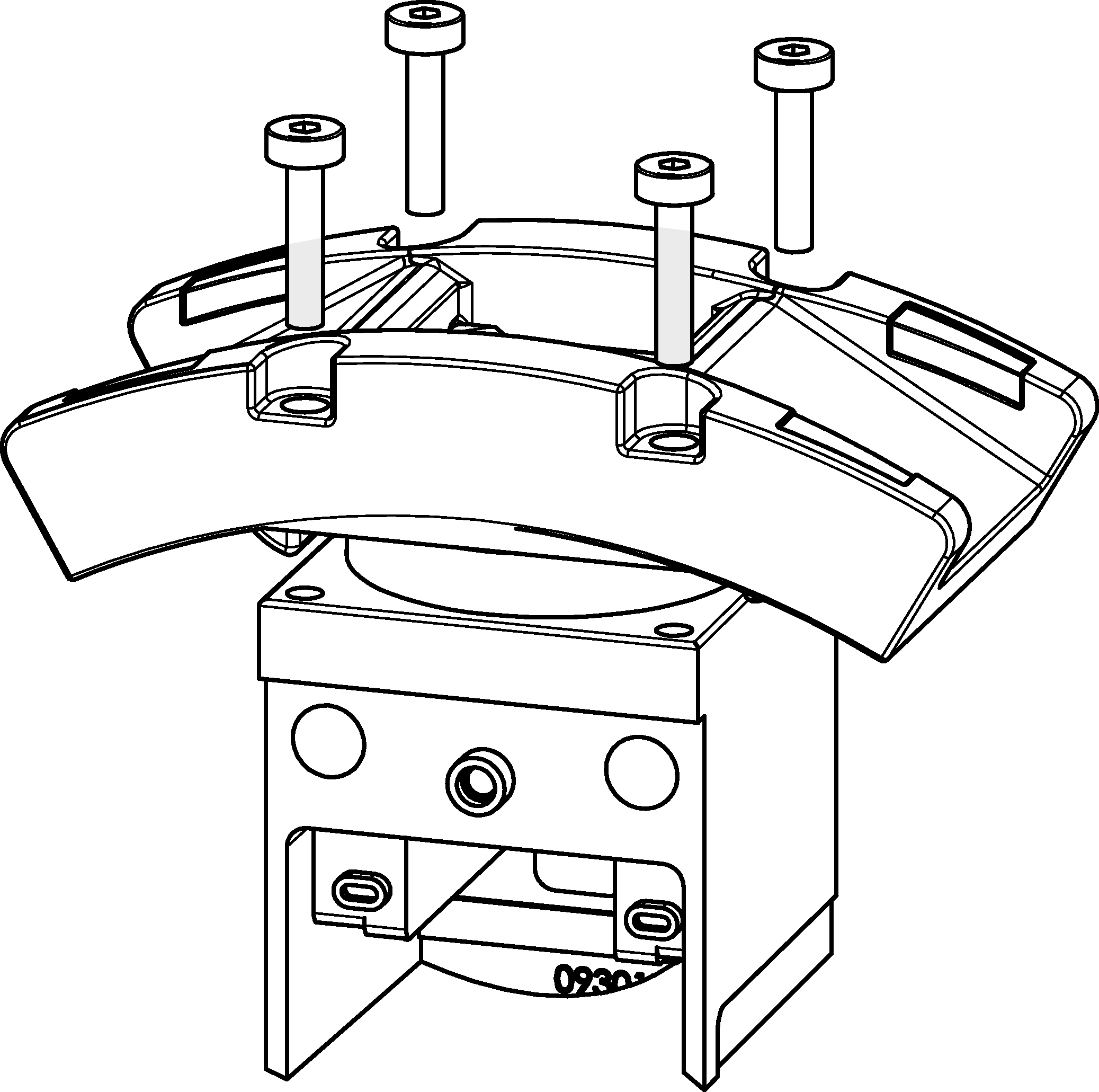 Dimensional drawings