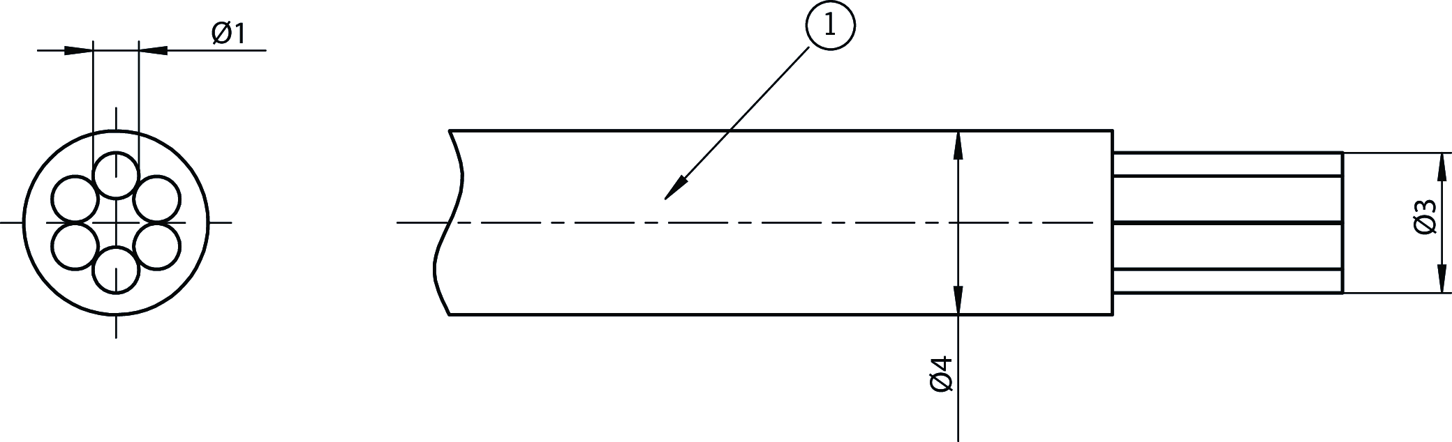 Dibujos acotados