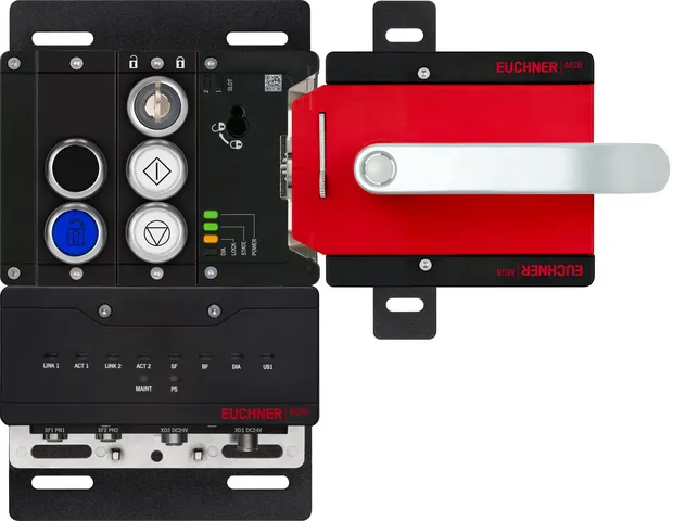 MGB2-L1HB-PN-U-S2-GA-R-175695 (Nº de pedido 175695)