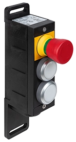 Módulo de ampliación MCM-X