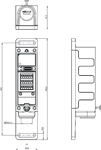 寸法図