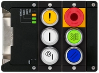 Module MGB2-L1-MLI-U-YN1M9-CA-L-173168