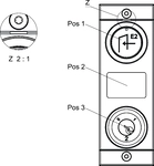 Dimension drawing