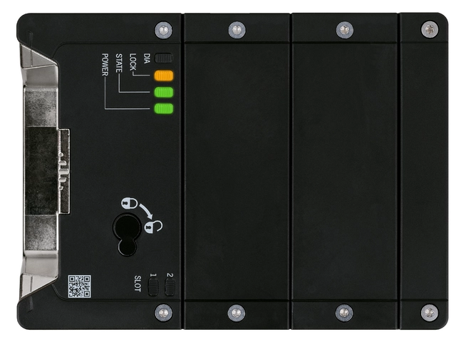 MGB2-L1-MLI-U-YA4A4-BA-L-157241 (Sip. No. 157241)