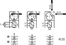 Switching function