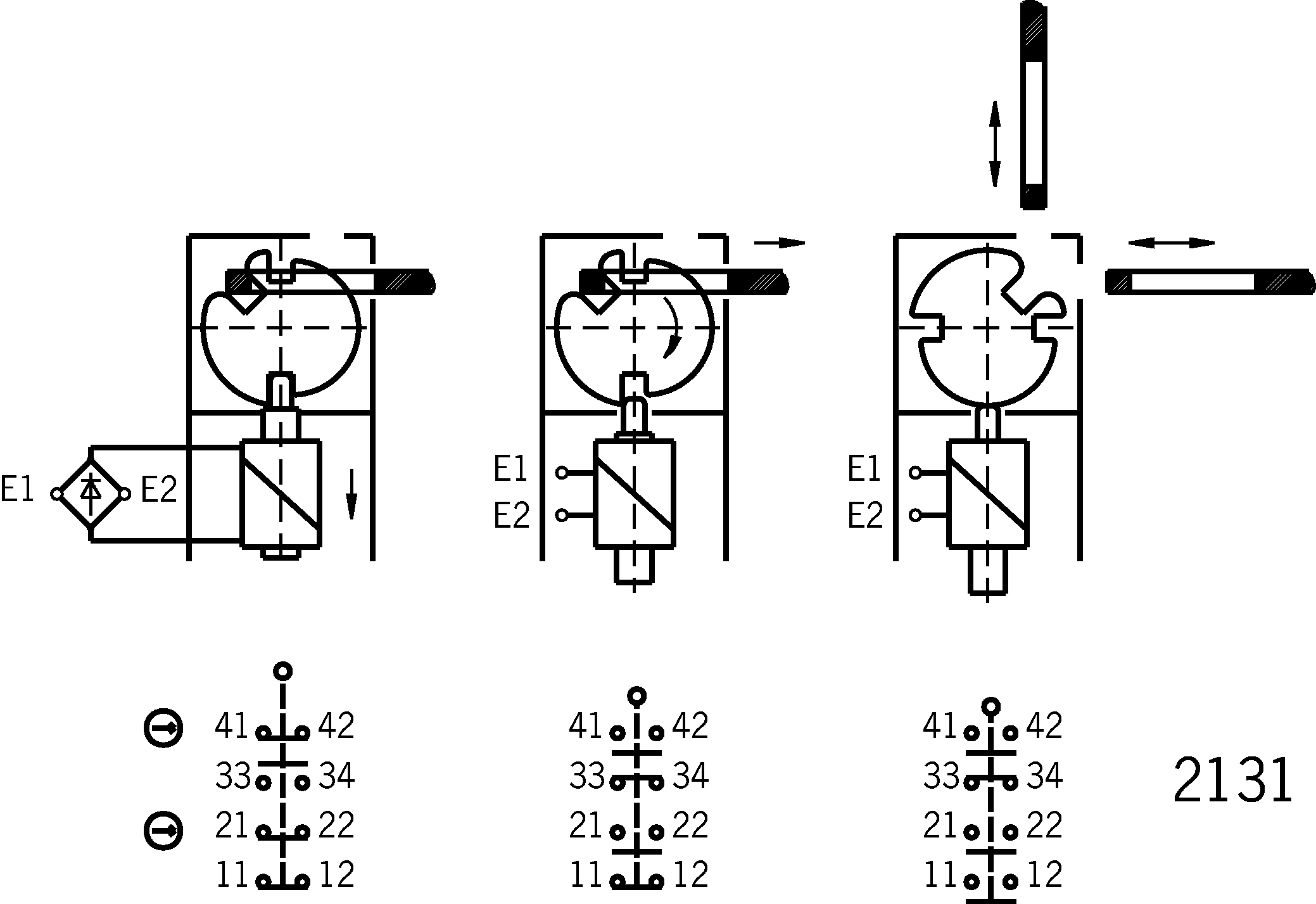 Functional drawings