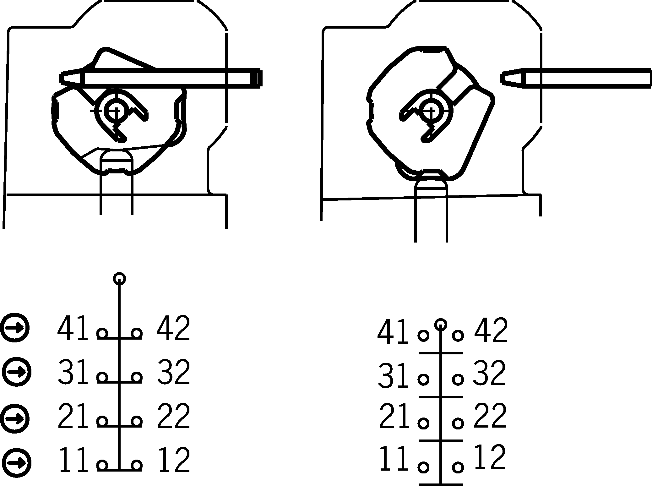 Functional drawings
