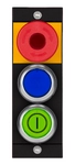 サブモジュール MSM-1-P-CA-B0Z0Z0-T4-177026  (注文するいいえ。 177026)