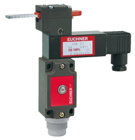NZ2VZ-538E3VSM04L060 (Order no. 059427)