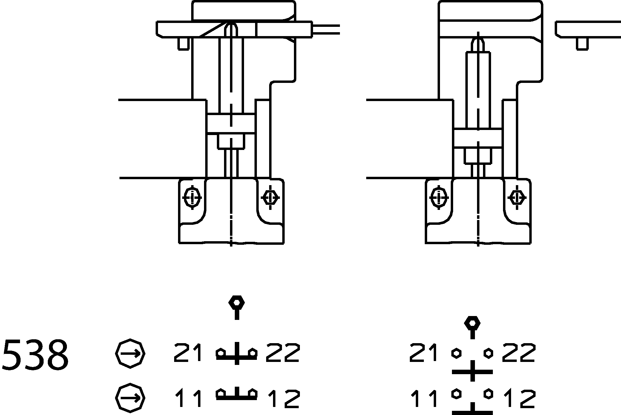 Functional drawings