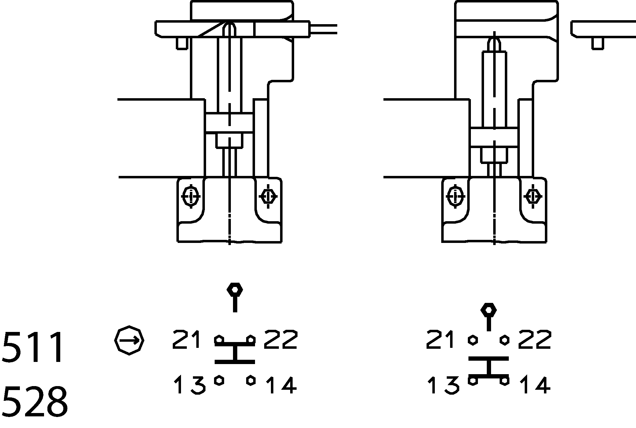Functional drawings