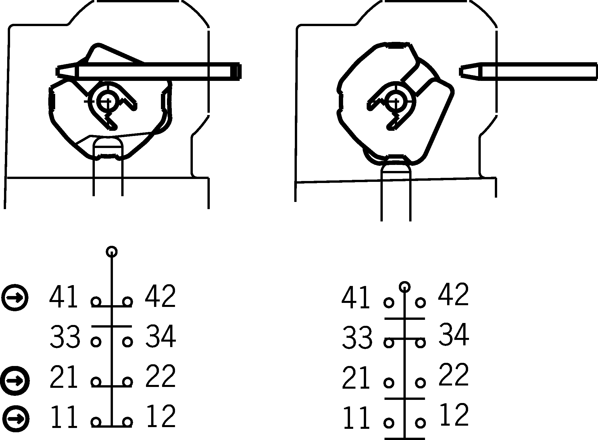 Functional drawings