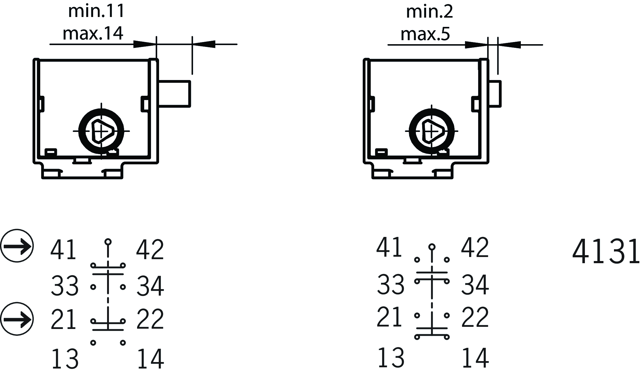 Functional drawings