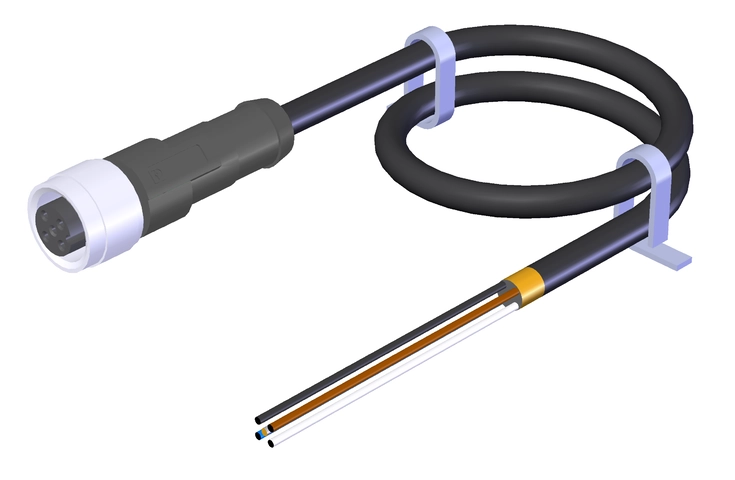 C-M12F05-05X034PV20,0-MA-100185 (Order no. 100185)