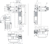 치수도