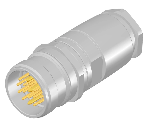 AC-PC-M23M19G-C1825-167889 (Order no. 167889)