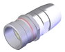 STECKVERBINDER 17POL RC-17S1N8A7200